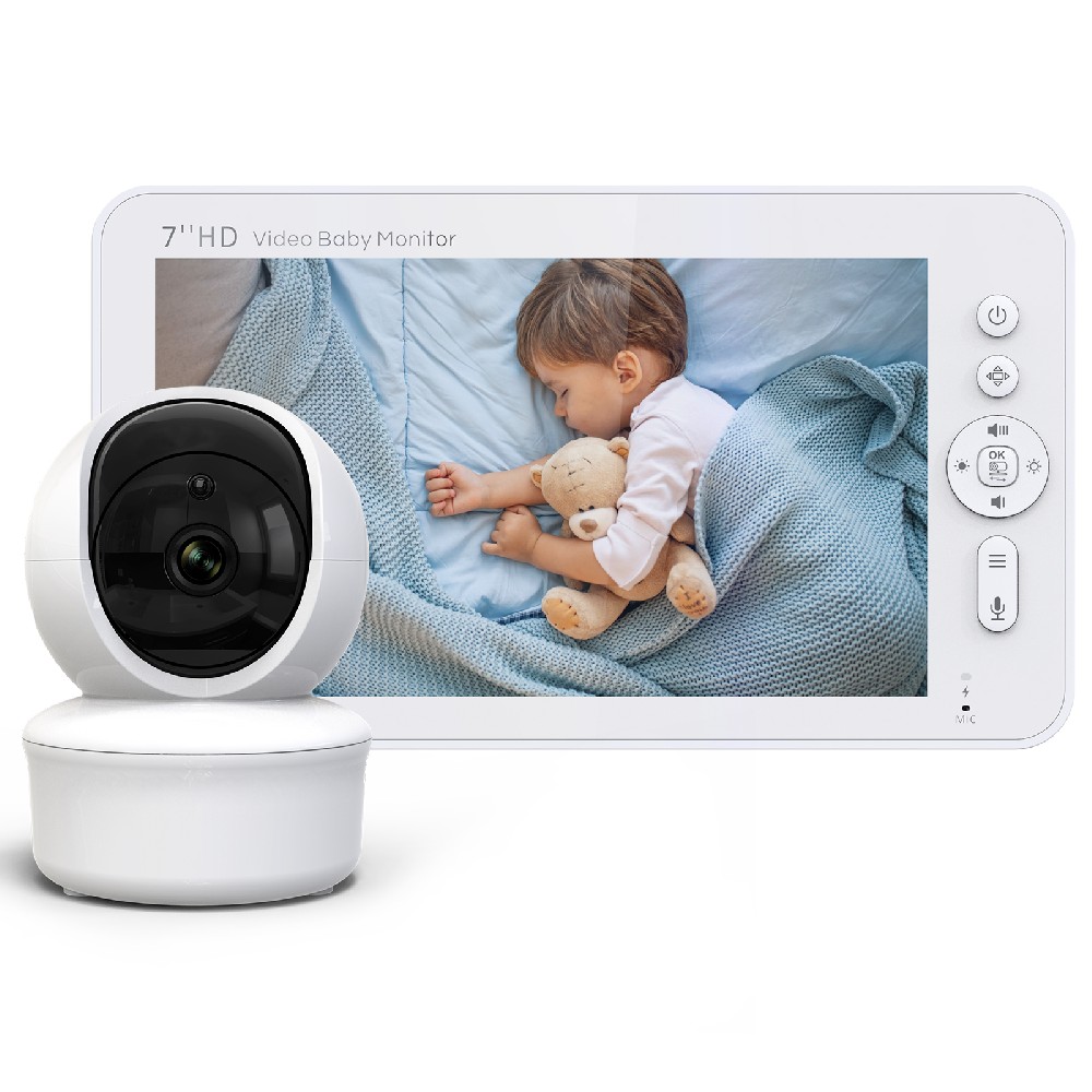 7inch baby monitor manufacturer